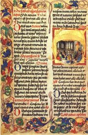 얀 1세의 그라두알레