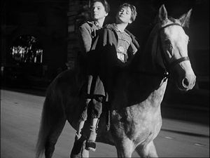 구두닦이 (비토리오 데 시카, 1946)