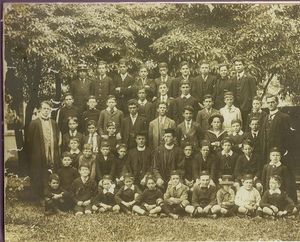 오스트레일리아（1913년）