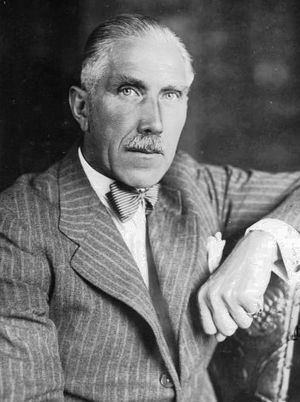 프란츠 폰 파펜