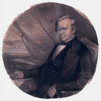 헨리 밀러 슈리브