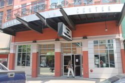 로빈슨 영화 센터