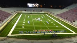 인디펜던스 스타디움