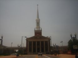 퍼스트 유나이티드 감리교회