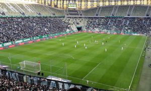 아르카 그디니아와 레히아 그단스크가 경쟁하는 트리시티 더비는 포메라니아에서 가장 큰 축구 더비이다.