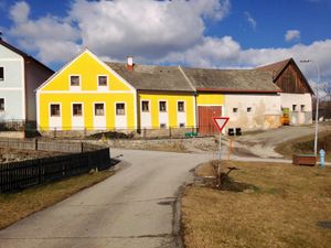 요한 네포무크 히들러의 집