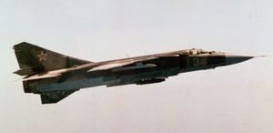 미코얀 MiG-23