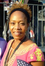 알프리 우다드, 미니시리즈 또는 TV 영화 부문 여우주연상 수상자