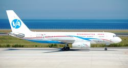 투폴레프 Tu-204-300