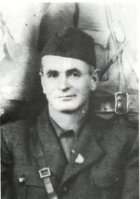 메토디야 안도노프-첸토는 제2차 세계 대전 이후 유고슬라비아 마케도니아 공화국의 초대 대통령이었다.