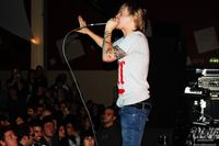 Architects는 2010년대 가장 두드러진 메탈코어 밴드 중 하나였다