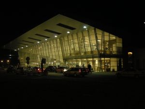 레오시 야나체크 오스트라바 공항