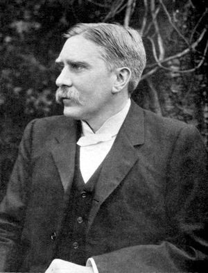 아서 크리스토퍼 벤슨