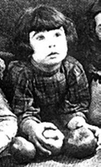 《패밀리 시크릿》의 베이비 페기