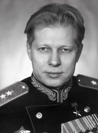 1946년 우스티노프