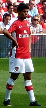 아스날 시대 (2009년)