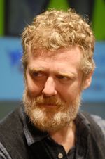 주제가상 공동 수상자 글렌 핸사드