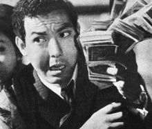 『현대 악당 의리』 (1965년)