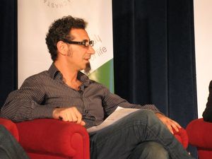 2011년 아르메니아의 탄키안