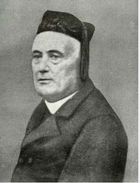 주세페 사페토(Giuseppe Sapeto), c. 1870