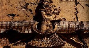 파라바하르, 조로아스터교의 상징