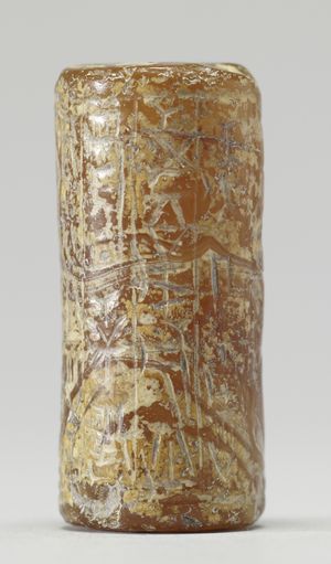 카시트 실린더 봉인