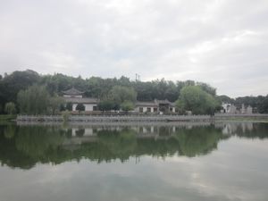 좌종당 옛 저택 (후난성 샹인현)