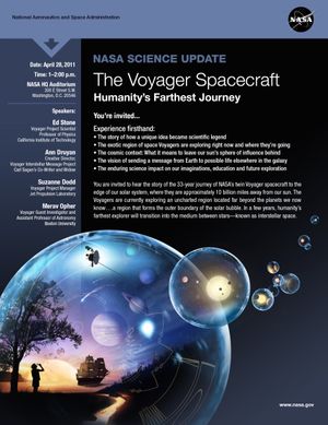 인류의 가장 먼 여행