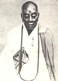 8세기 불교 승려 혜능의 유해는 문화대혁명 중 공격받았다.