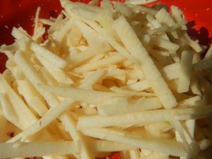 필리핀산 우보드(코코야자 야자순)