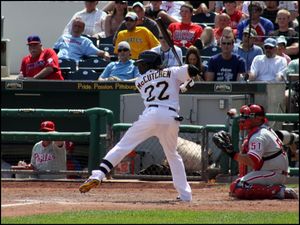 2011년의 매커친