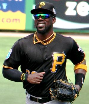 2016년 스프링 트레이닝 중의 맥커친