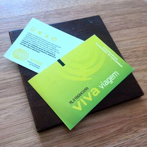 비바 비아젬 카드 (2014)