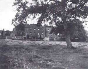 팜 홀, 고드먼체스터