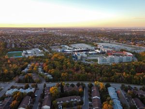 셰리던 대학교의 트라팔가 캠퍼스