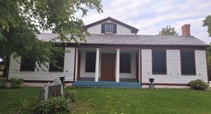 배틀 그라운드 호텔 박물관