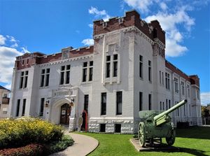 나이아가라 군사 박물관