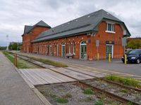 나이아가라폴스 (온타리오주)역