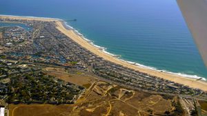 웨스트 뉴포트 비치