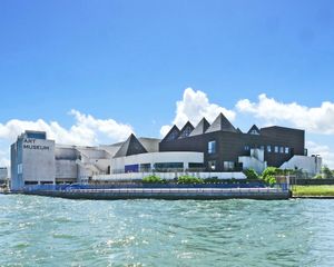 사우스 텍사스 미술관