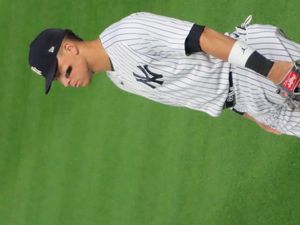 2023년 양키스의 저지