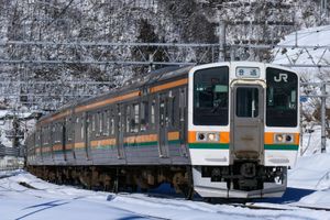 다카사키 차량 센터 소속 차량