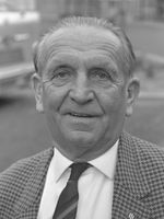 이그나츠 몰나르 감독 시절, 페네르바흐체는 많은 트로피를 획득했다.