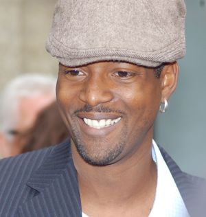 2009년 6월의 레이놀즈