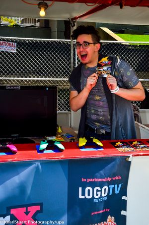 실리콘 밸리 프라이드 퍼레이드