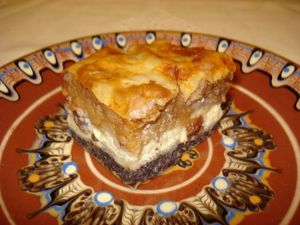 메지무르스카 기바니차(크로아티아식 변형)