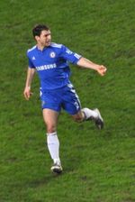 브라니슬라브 이바노비치는 OFK 베오그라드에서 기량을 연마했다.