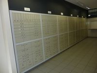 스위스, 제네바의 사서함