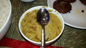 서벵골의 Bati posto