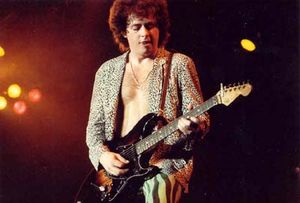 TOTO 전성기 시대(1982년)